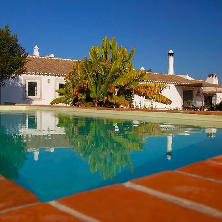 Quinta Da Pintassilga Villa Tavira Buitenkant foto