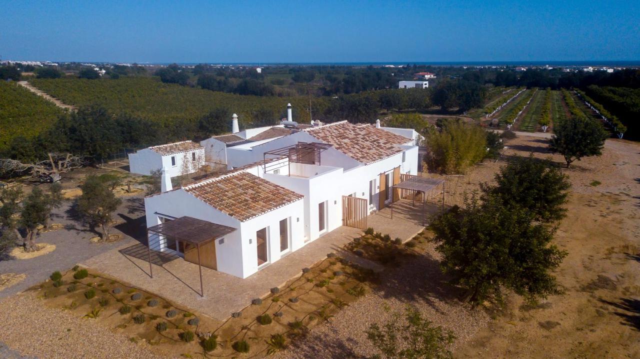 Quinta Da Pintassilga Villa Tavira Buitenkant foto