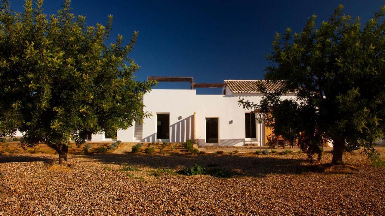 Quinta Da Pintassilga Villa Tavira Buitenkant foto