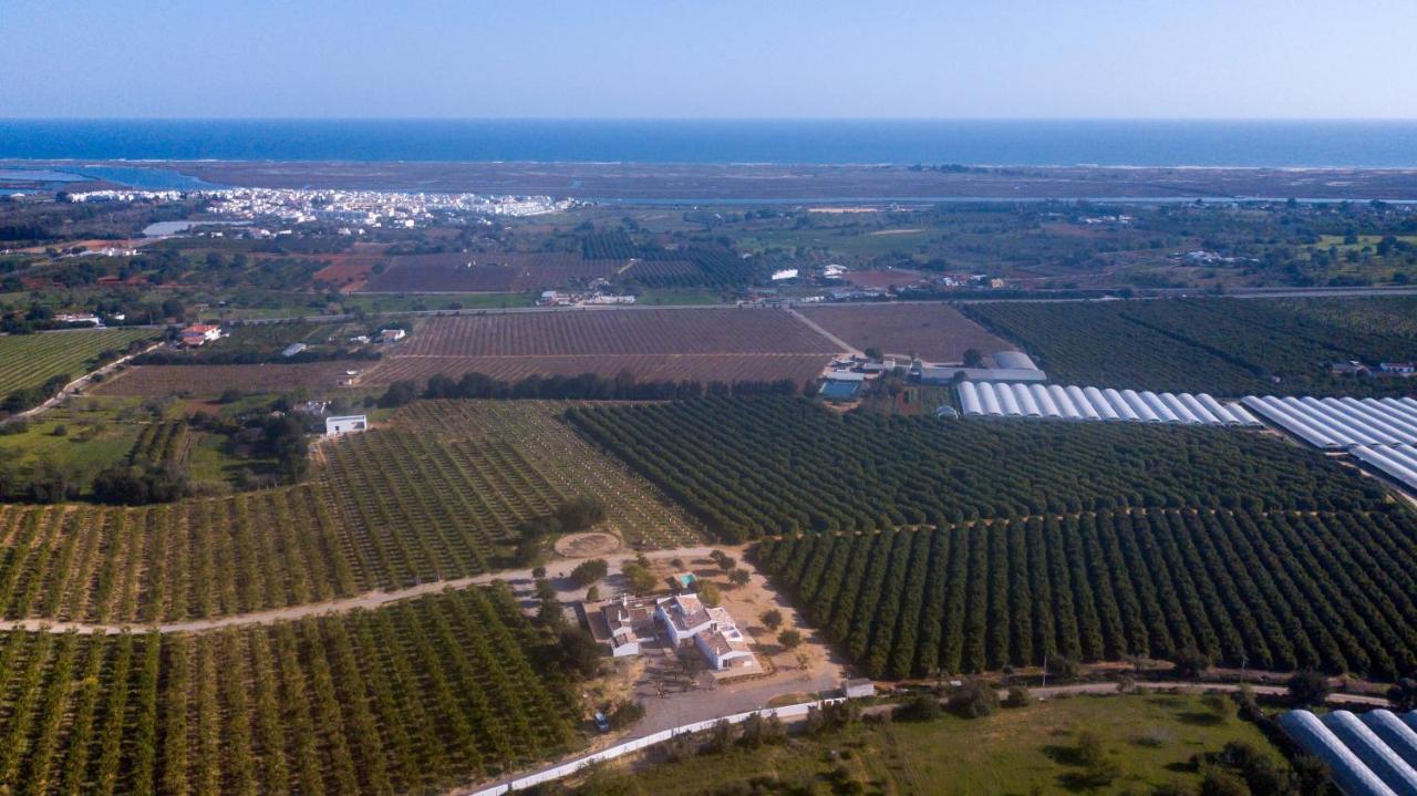 Quinta Da Pintassilga Villa Tavira Buitenkant foto