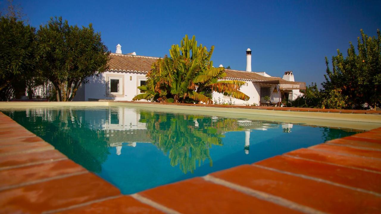 Quinta Da Pintassilga Villa Tavira Buitenkant foto