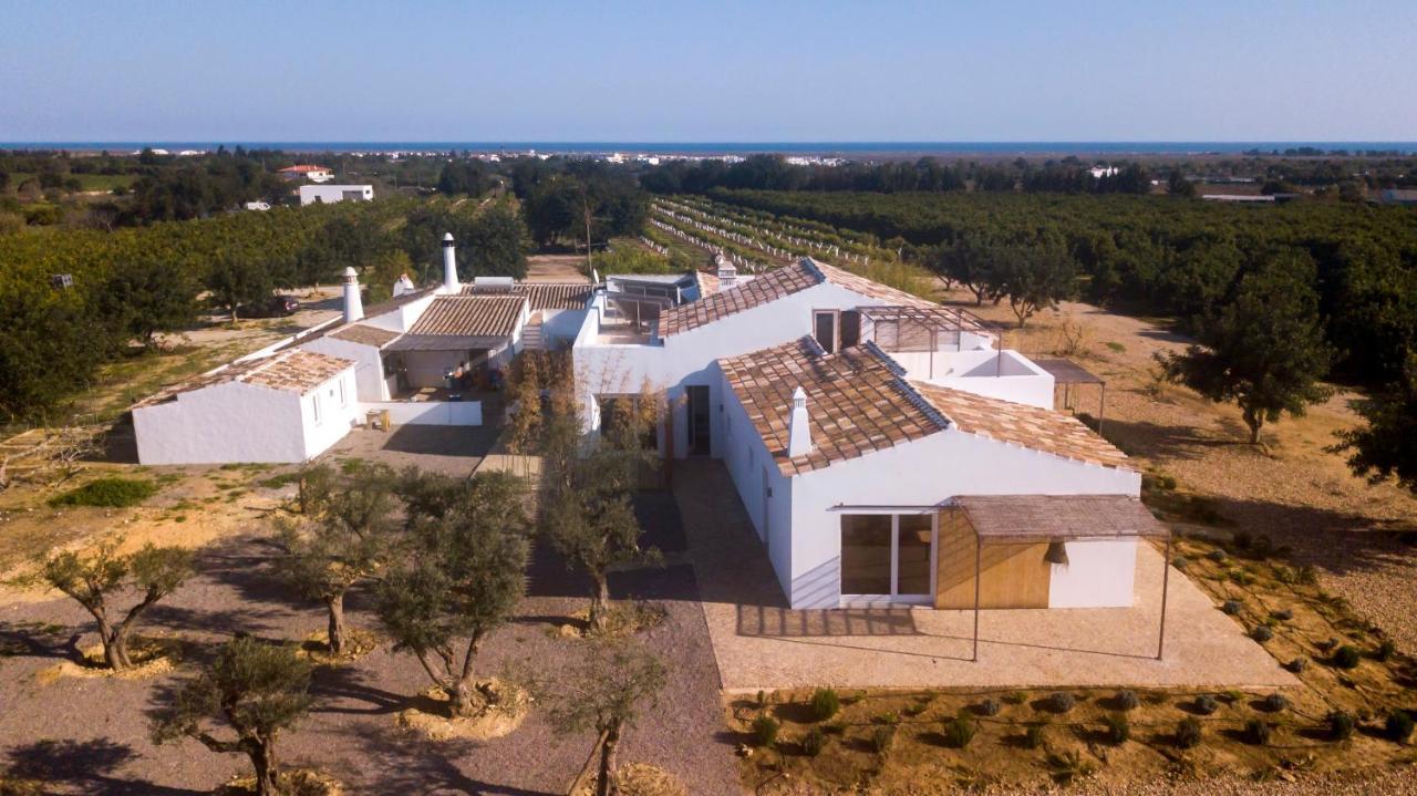 Quinta Da Pintassilga Villa Tavira Buitenkant foto