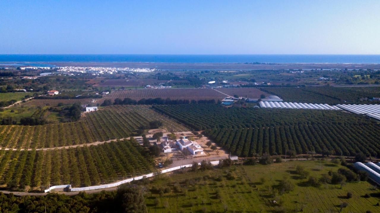 Quinta Da Pintassilga Villa Tavira Buitenkant foto