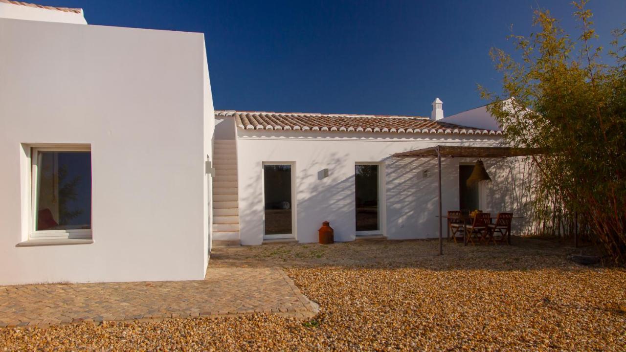 Quinta Da Pintassilga Villa Tavira Buitenkant foto